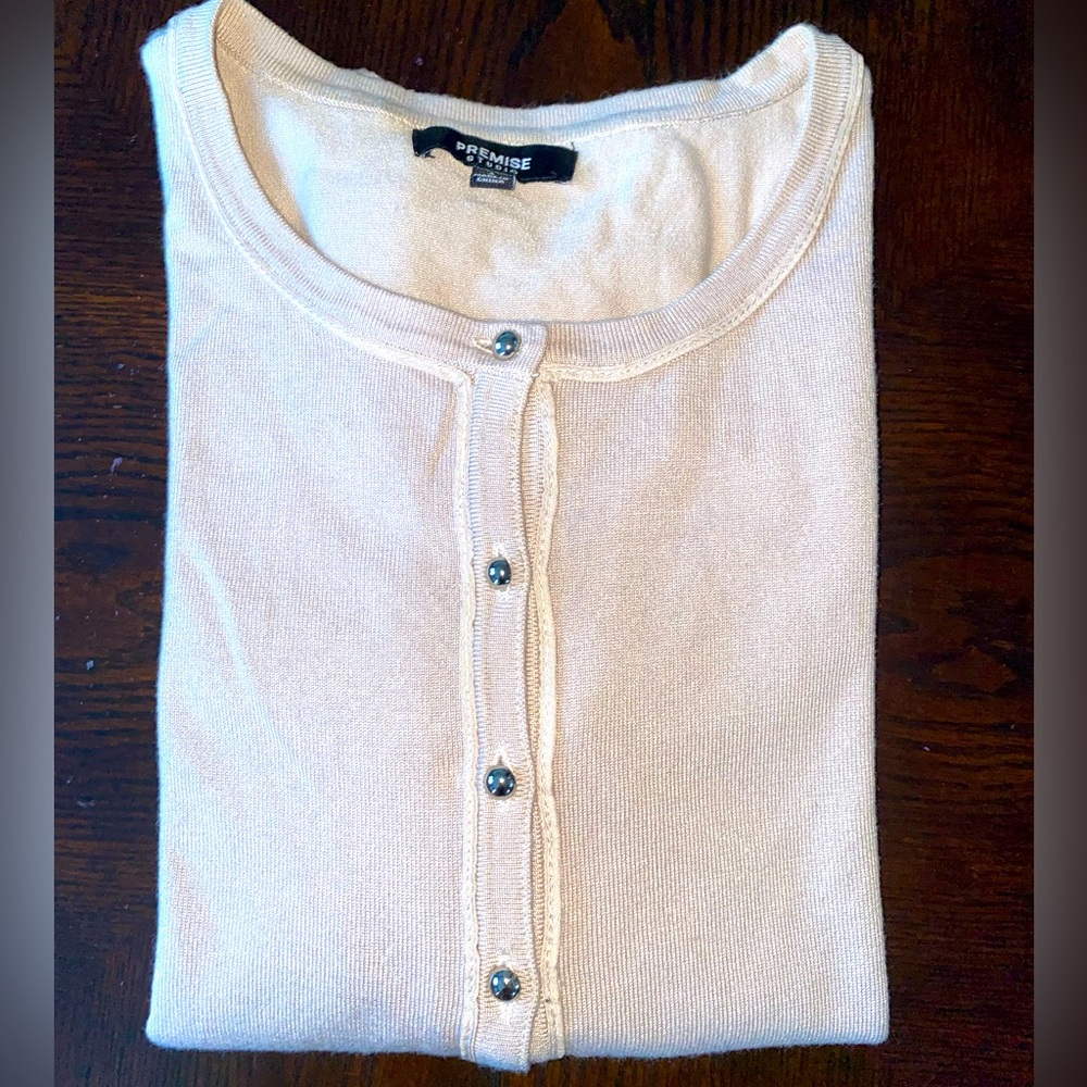 Cardigan